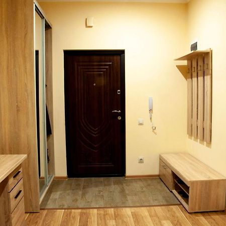 Wonderful Flat On City Center Úzhgorod Exterior foto