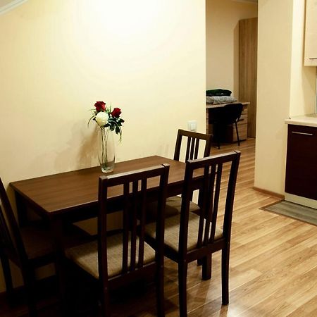 Wonderful Flat On City Center Úzhgorod Exterior foto